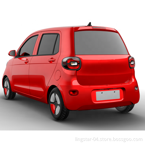New Cars Electric High Speed Vehicle RHD Right Hand Drive High Quality Cheap Hot Sell For Adults Made in China